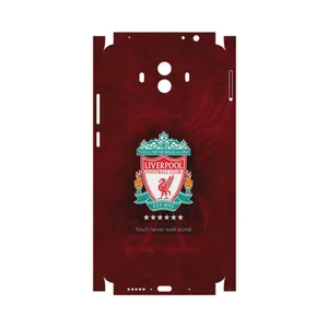 MAHOOT Liverpool-FC-FullSkin Cover Sticker for Huawei Mate 10