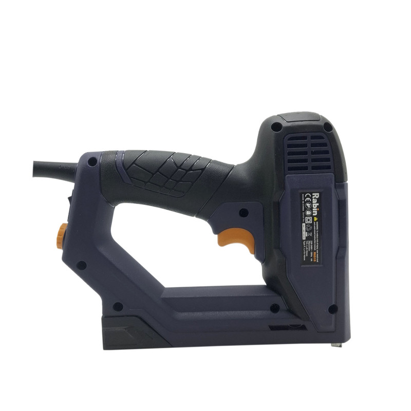 منگنه کوب میخ کوب صنعتی دوحالته برقی رابین مدل R6515