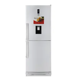 یخچال و فریزر مجیک شف مدل MCCRA 70200