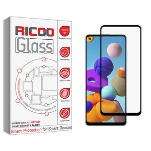 ricoo HD Screen Protector For Samsung Galaxy A21/A21S