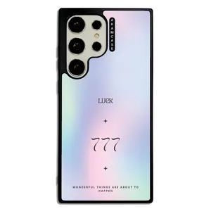 AKAM AMC-WSGS23U-LUCKY-2 Cover For Samsung Galaxy S23 Ultra