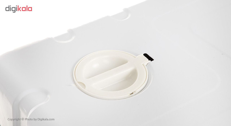 کولر آبی سبلان مدل 2800 همراه با پایه