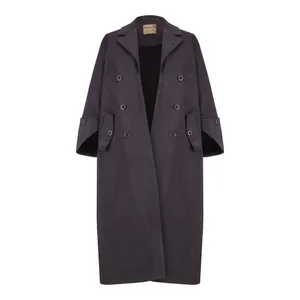 پالتو زنانه السانا مدل تابان کد 197802