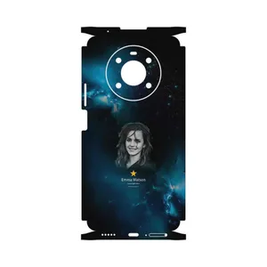 MAHOOT Emma Watson-FullSkin Cover Sticker for Honor X9 4G