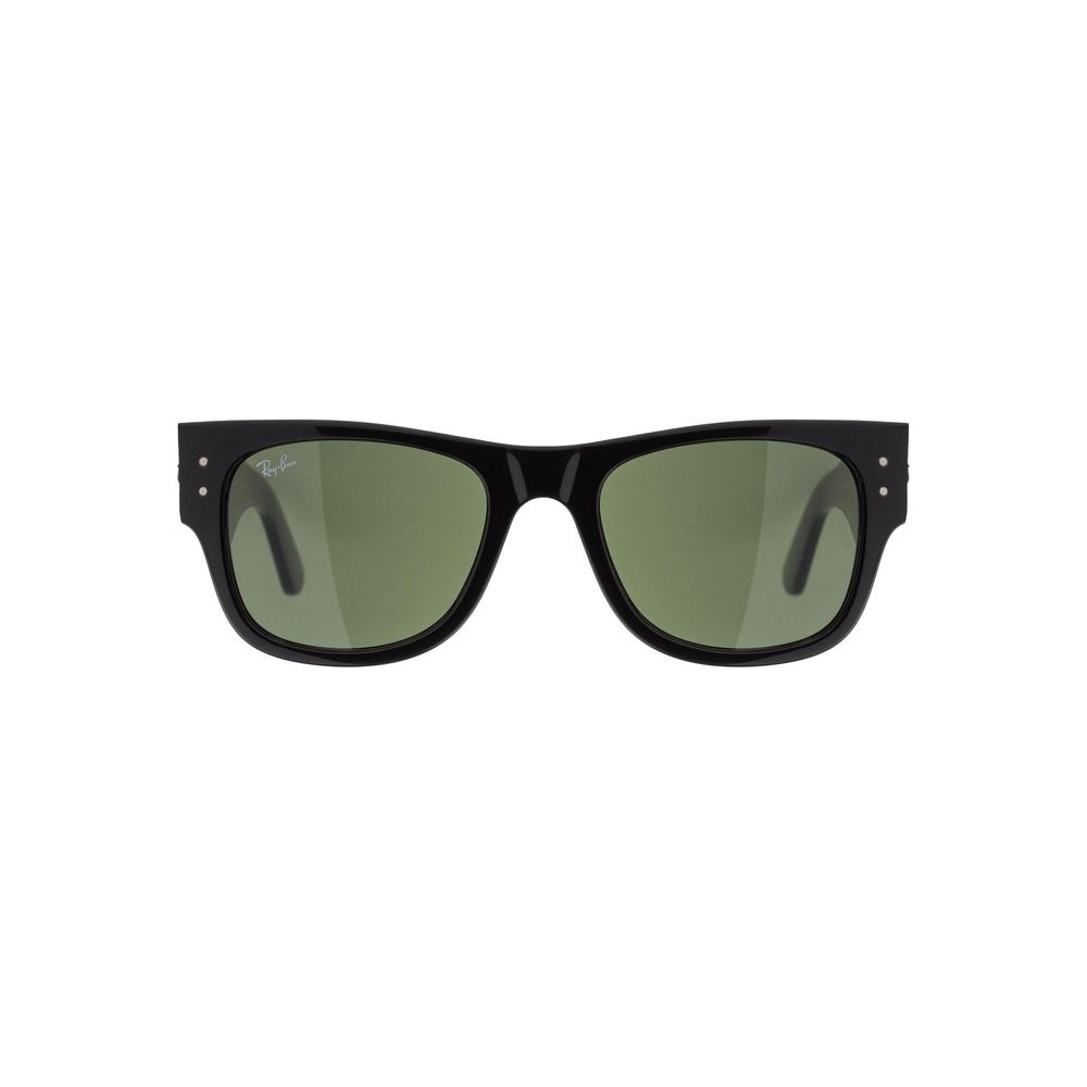 عینک آفتابی ویفرر (Wayfarer) ری بن مدل RB0840S-901-31