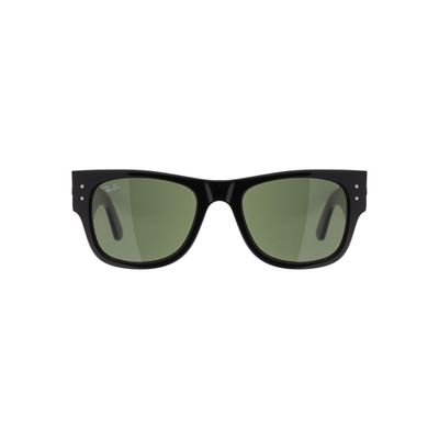 عینک آفتابی ویفرر (Wayfarer) ری بن مدل RB0840S-901-31