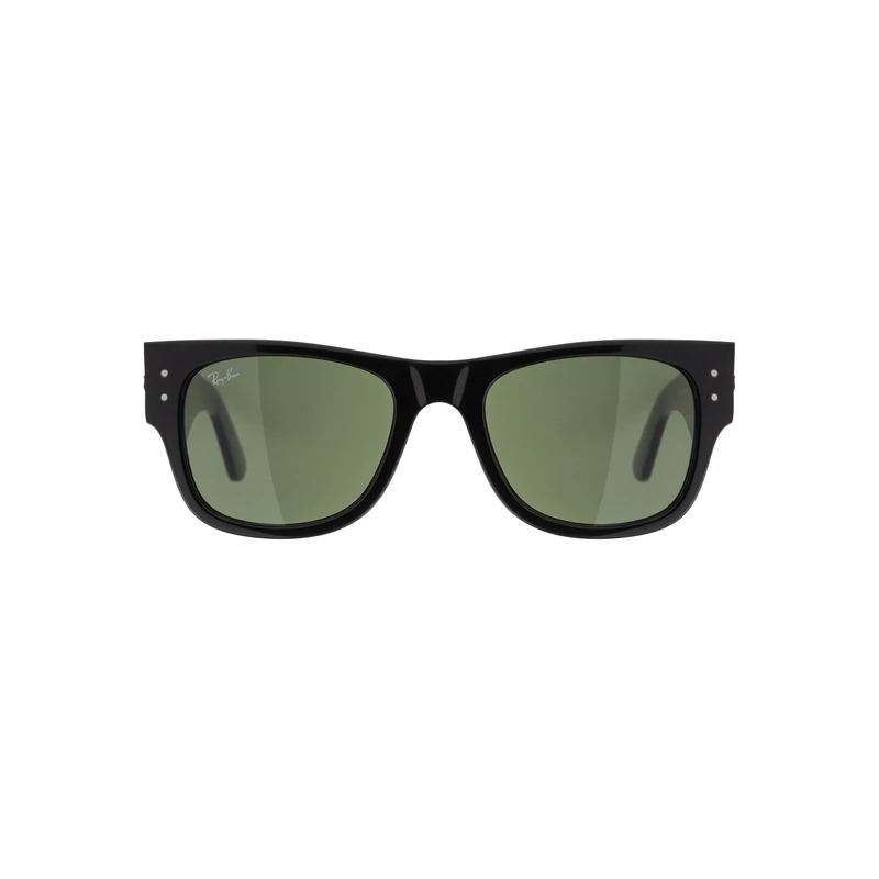 عینک آفتابی ویفرر (Wayfarer) ری بن مدل RB0840S-901-31