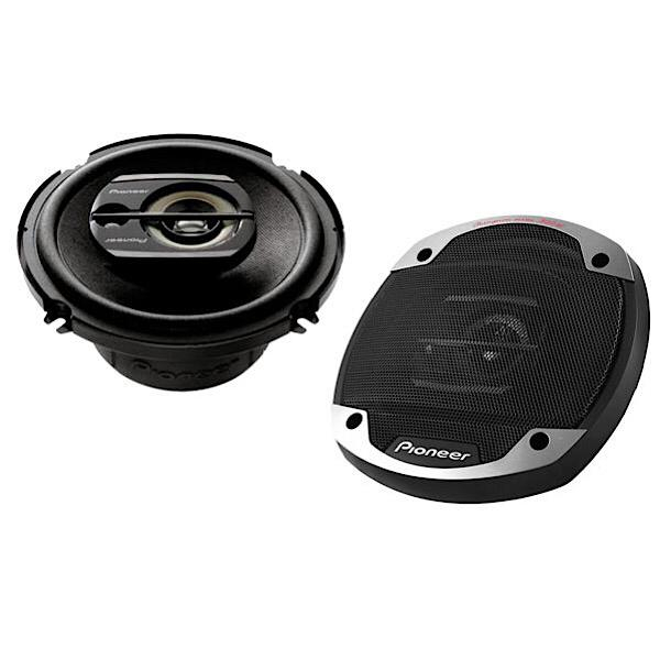 اسپیکر خودرو پایونیر مدل TS-1675 V2