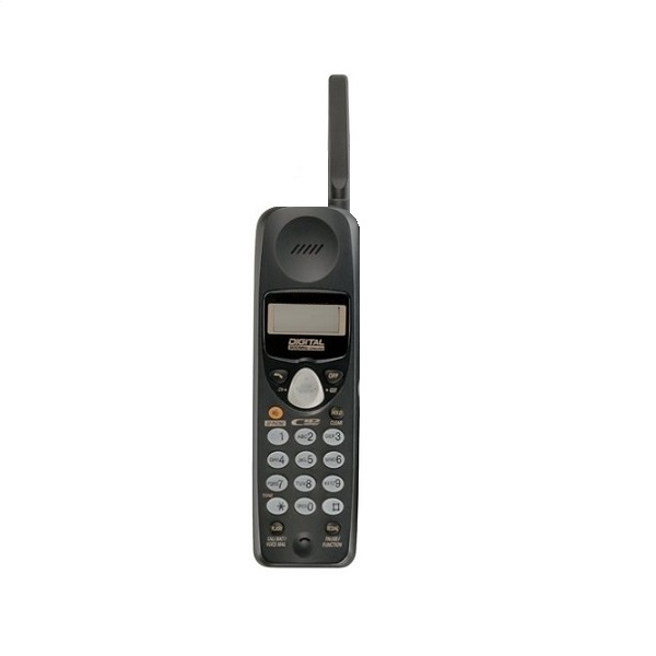تلفن مدل KX-TC1703B