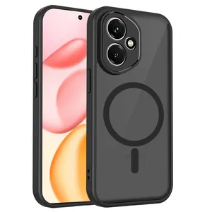 کاور بادیگارد مدل Flex مناسب برای گوشی موبایل آنر 400