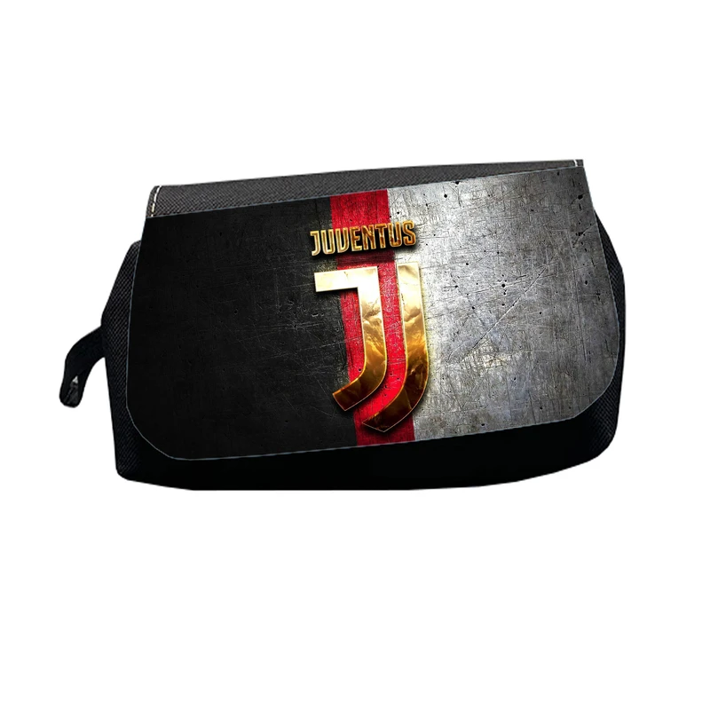 جامدادی طرح باشگاه فوتبال یوونتوس بیانکونری ایتالیا مدل M2466