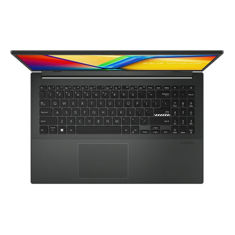 لپ تاپ 15.6 اینچ ایسوس مدل Vivobook 15 E1504F-NJ096-R3 7320U-4GB DDR5-512GB SSD-TN - کاستوم شده