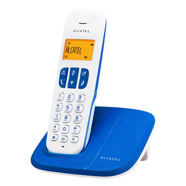 تلفن آلکاتل مدل delta 180