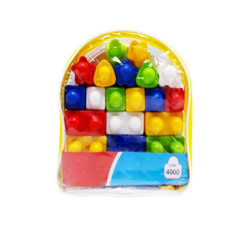ساختنی مدل LEGO-01 کد 133439 