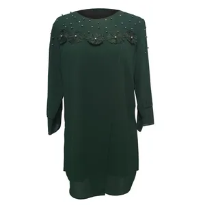 تونیک زنانه مدل مروارید PRS74