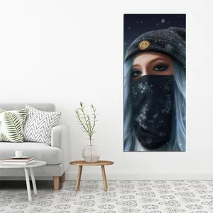 تابلو شاسی مدل والپیپر دخترانه کد 11