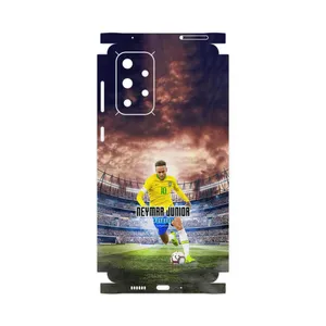 MAHOOT Neymar-FullSkin Cover Sticker for Samsung Galaxy A73 5G