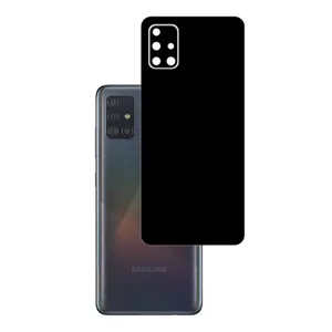 BESTOR GB2-4 Cover For Samsung Galaxy A71