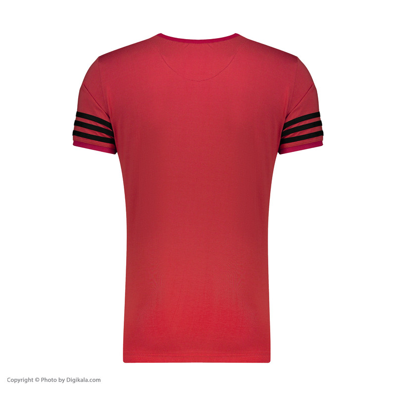 تیشرت آستین کوتاه مردانه مدل 271