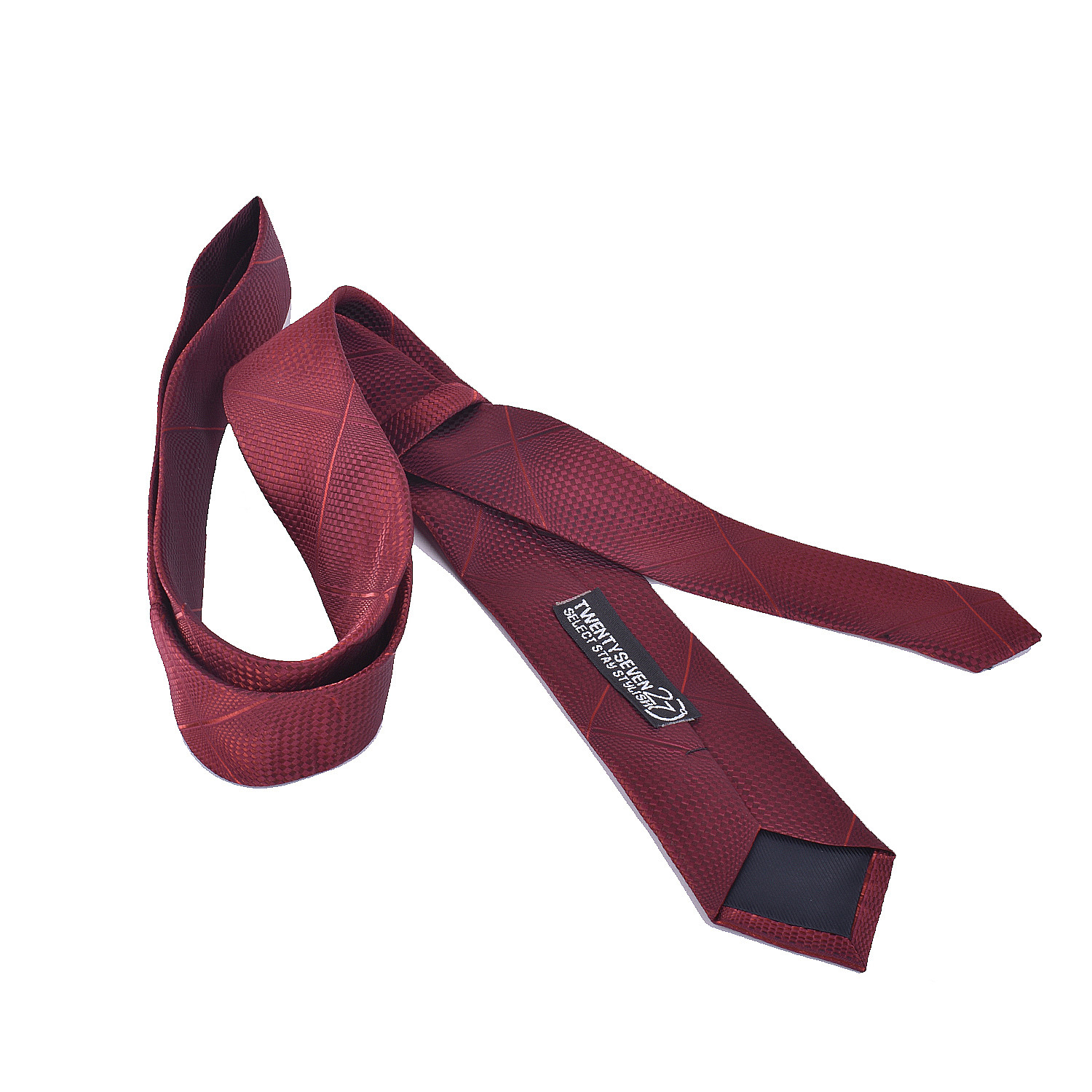 کراوات 27 مدل CLASSIC کد W02