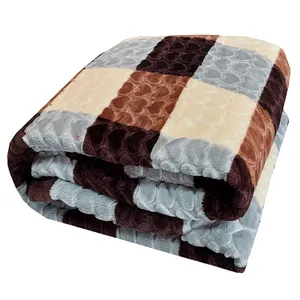 پتو پارمیس کد 06 سایز 160×220 سانتی متر