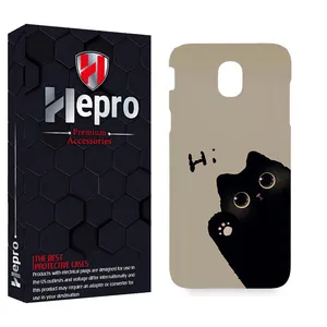 HEPRO MC Cover for SAMSUNG GALAXY J5 PRO