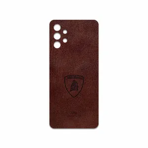MAHOOT NL-LMBRGHNI Cover Sticker for Samsung Galaxy A32 5G