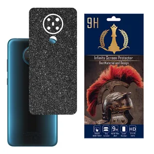 Infinity PRO MAX Cover Sticker For NOKIA 5.3
