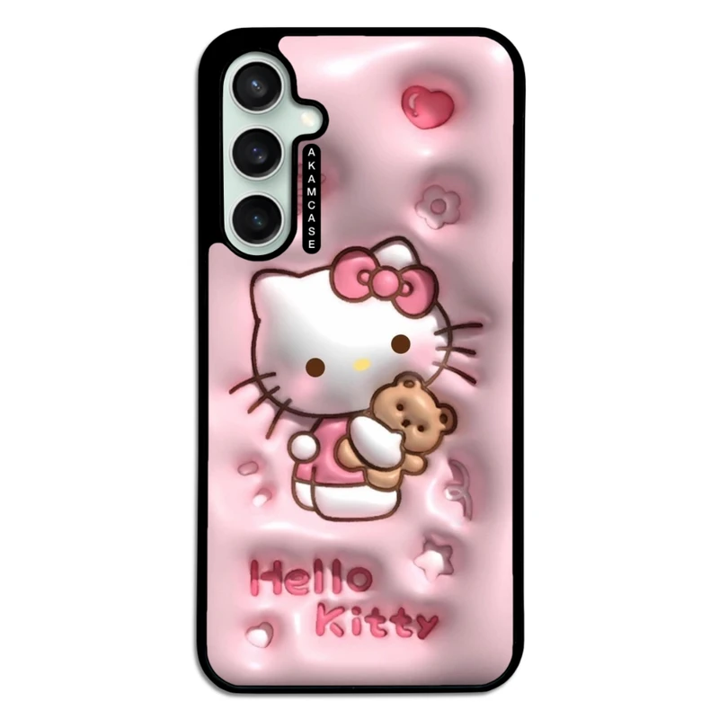 کاور آکام مدل AMC-WSGS23FE-JELLY-57 مناسب برای گوشی موبایل سامسونگ Galaxy S23 FE