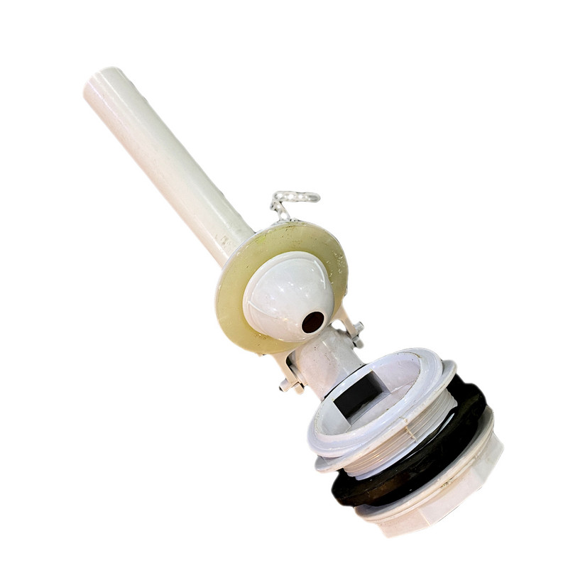 پمپ تخلیه توالت فرنگی مدل AS_260