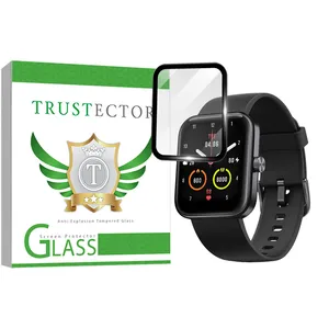 Trustector PMMAWT Screen Protector For Xiaomi Maimo Watch