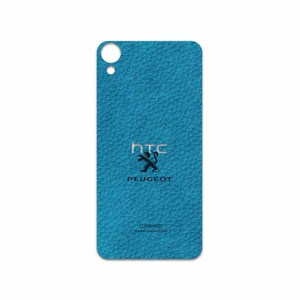 MAHOOT BL-PEGT Cover Sticker for HTC Desire 10 Lifestyle