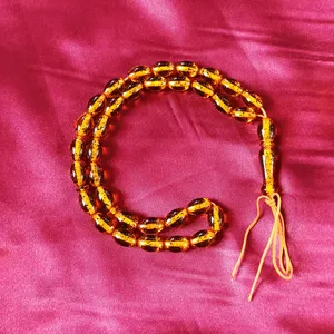 تسبیح کهربا سلین کالا مدل ce-tas-cah42