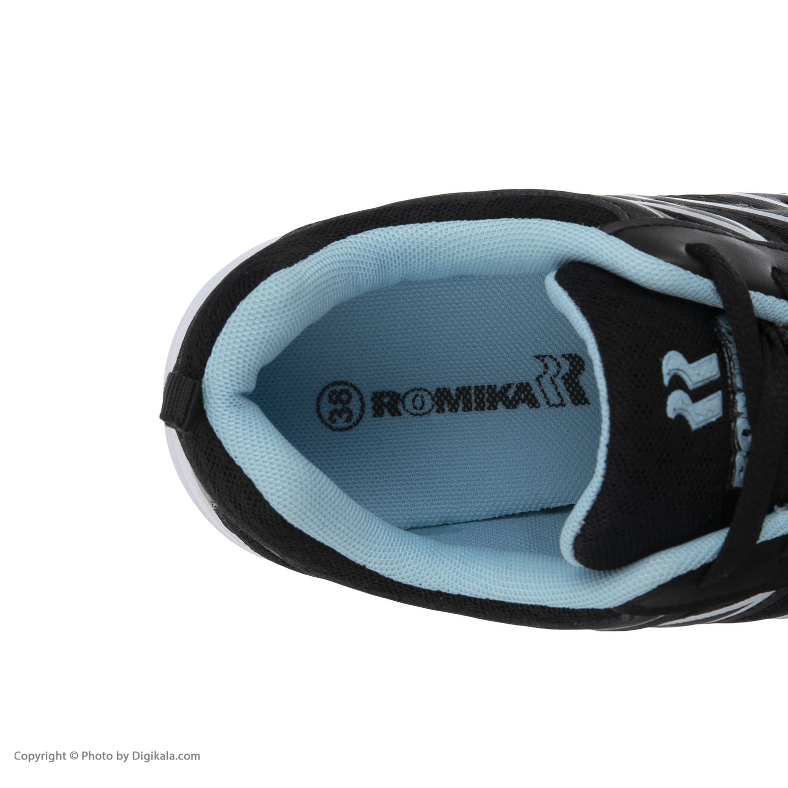 کفش مخصوص دویدن زنانه رومیکا مدل 5S02A500101 -  - 7