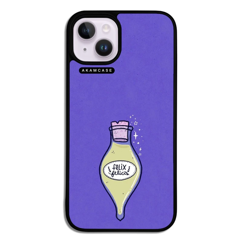 کاور آکام مدل AMC-WA14-HARRY POTTER-42 مناسب برای گوشی موبایل اپل iPhone 14