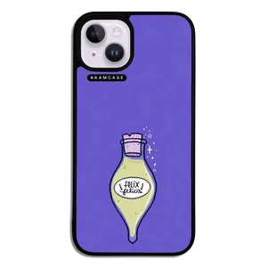 AKAM AMC-WA14-HARRY POTTER-42 Cover For Apple iPhone 14