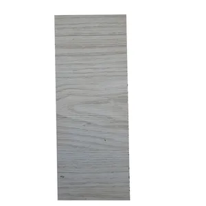 تخته چوب مدل فیبر روکش شده کد E-11 بسته 10 عددی 