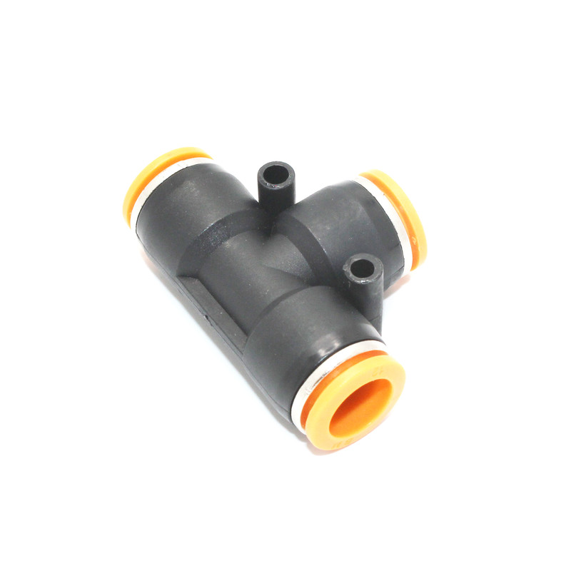 رابط اتصال پنوماتیک مدل BM12 بسته 2 عددی