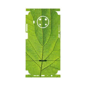 MAHOOT Leaf_Texture-FullSkin Cover Sticker for Nokia X20