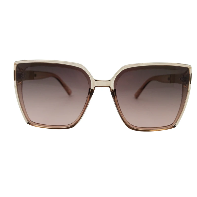 عینک آفتابی مربعی زنانه مدل 1001