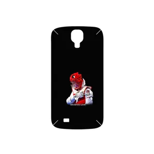 MAHOOT Tekvando Cover Sticker for Samsung Galaxy S4