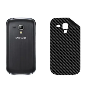 Bestor BT-Fiber Back Skin For Samsung Galaxy S Duos