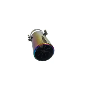 سر اگزوز مدل 613 h