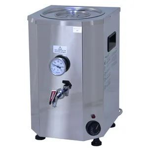 سماور برقی 1000 وات مدل E215 ظرفیت 11 لیتر