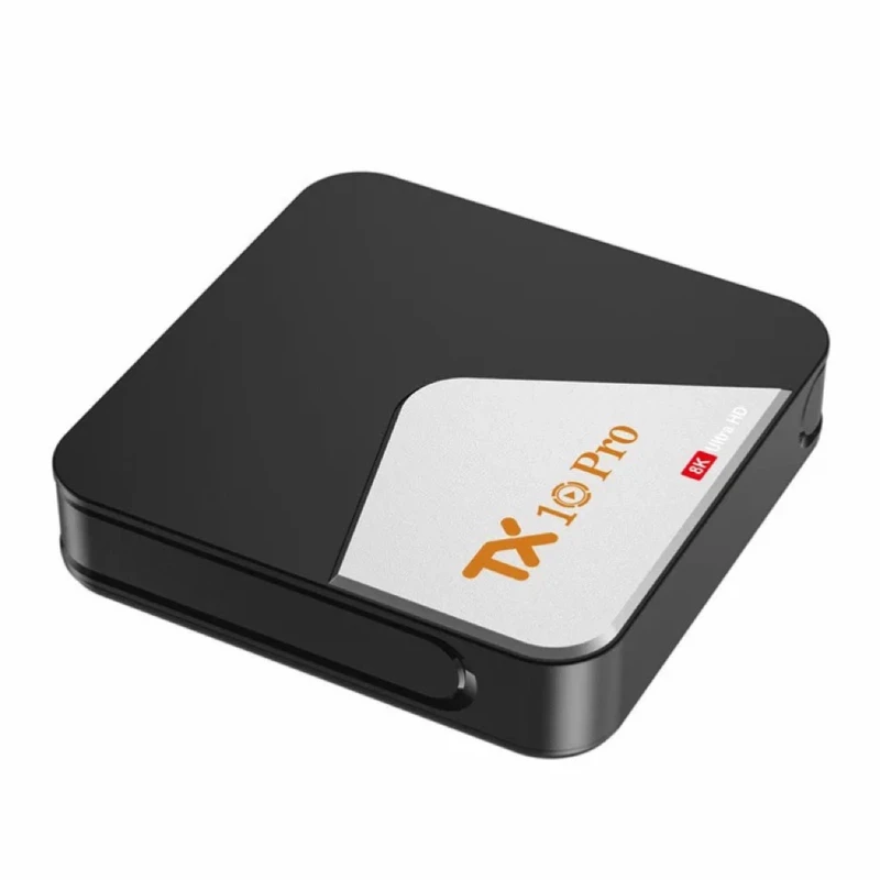 عکس شماره 3 : اندروید باکس تی ایکس تن مدل پرو 16-2gb