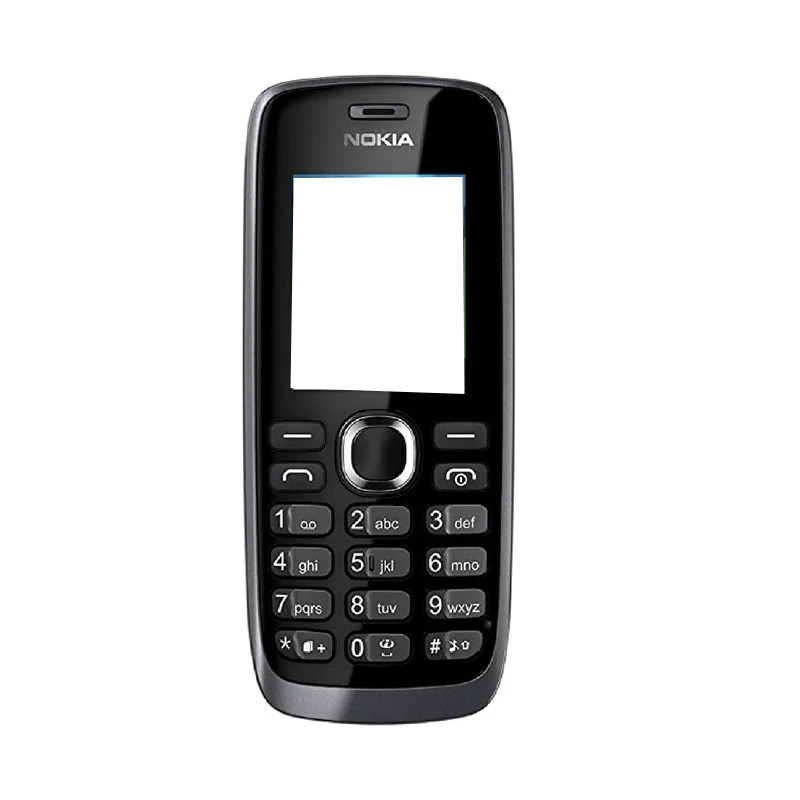 شاسی کامل گوشی موبایل کالانیکس مدل GN-112-1411 مناسب برای گوشی موبایل نوکیا 112