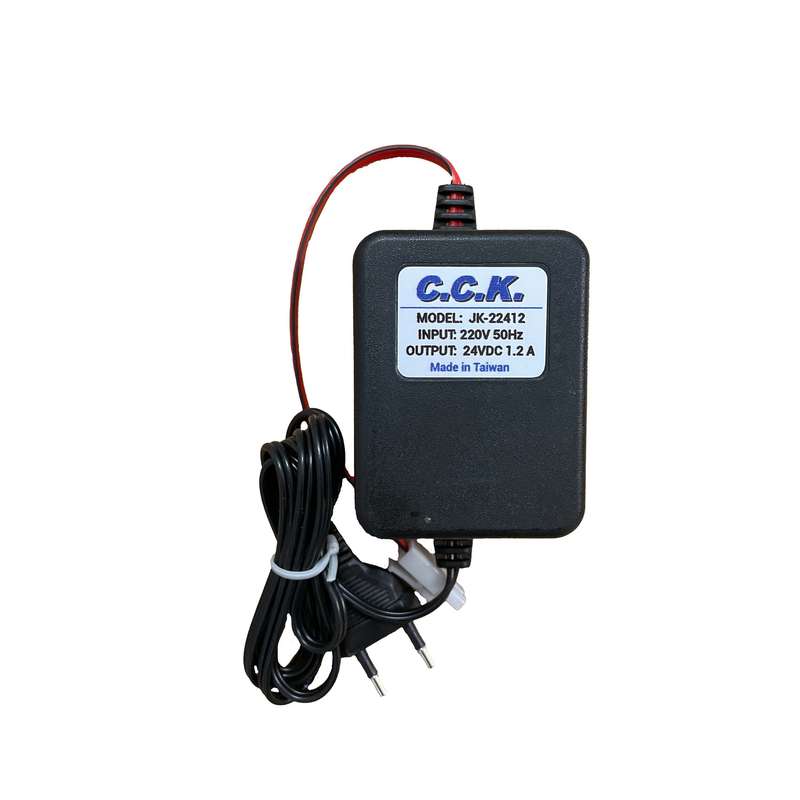 ترانس دستگاه تصفیه آب سی سی کا مدل JK-22412