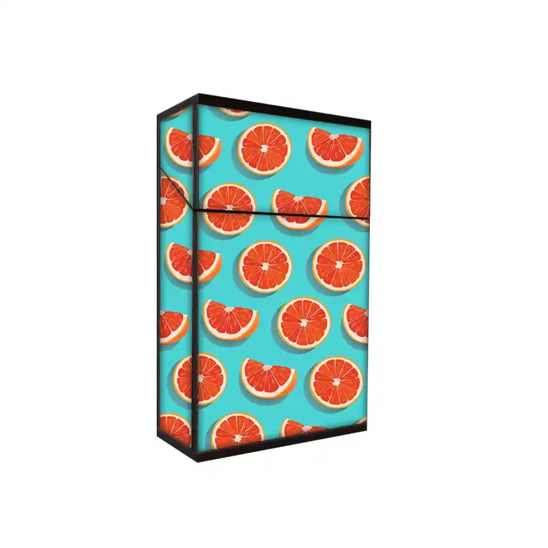 جا سیگاری مدل پرتقال کد 353