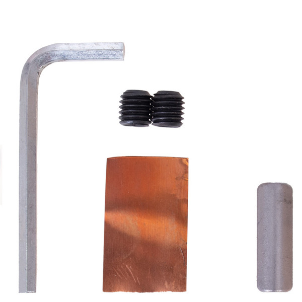 انبر جوشکاری نووا مدل 2932