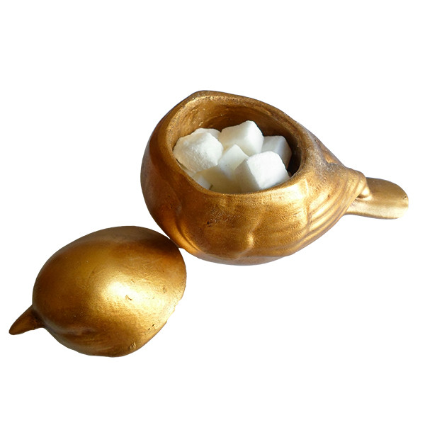 قندان مدل پرنده کد 30